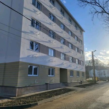 Spoil Yourself With Style, Comfort And Luxury - Tony'S Studios Luxury Pitesti Exterior photo